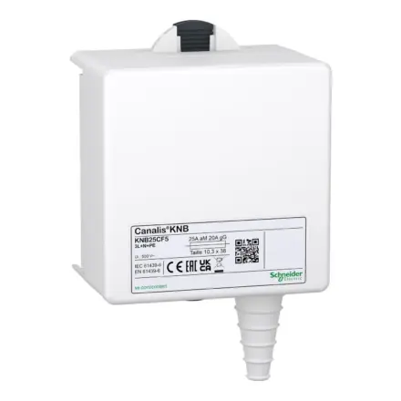KNB25CF5 Schneider Electric