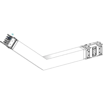 KSA1000DLE43B Schneider Electric