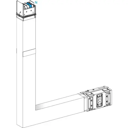 KSA1000DLE43F Schneider Electric