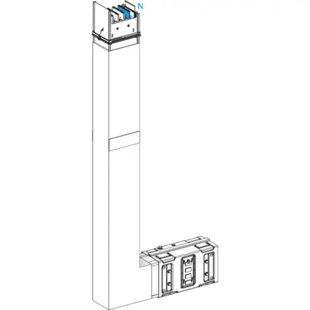 KSA1000DLE41F Schneider Electric