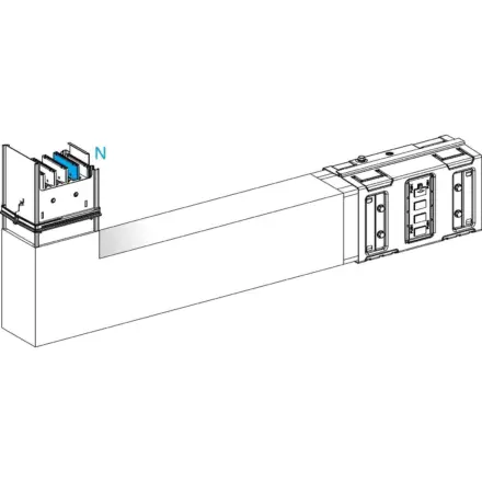 KSA1000DLE42A Schneider Electric
