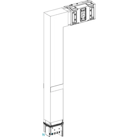 KSA1000DLF41F Schneider Electric