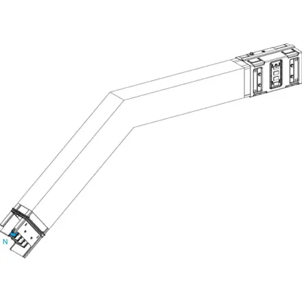 KSA1000DLF43B Schneider Electric