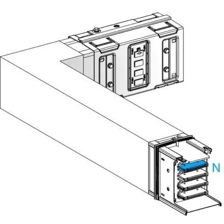 KSA1000DLL41A Schneider Electric
