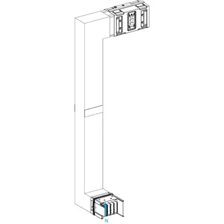 KSA1000DMCK41F Schneider Electric