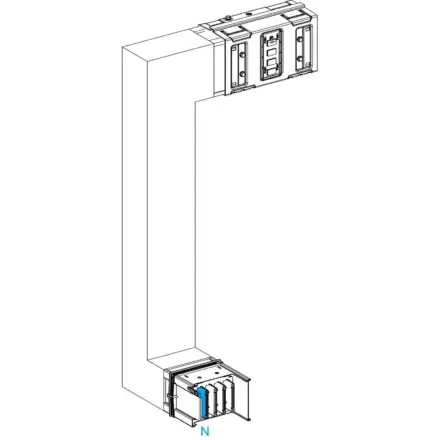 KSA1000DMCK41A Schneider Electric