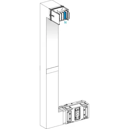 KSA1000DMCL41F Schneider Electric