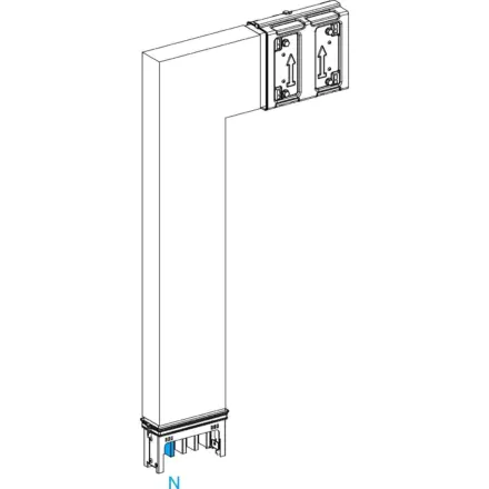 KSA250DLF41A Schneider Electric