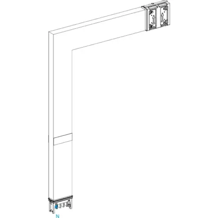 KSA250DLF4CFM Schneider Electric