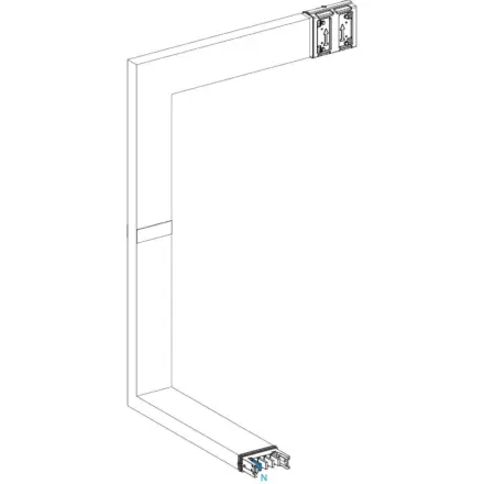 KSA250DMCK43F Schneider Electric