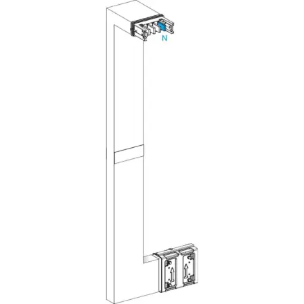 KSA250DMCL41F Schneider Electric