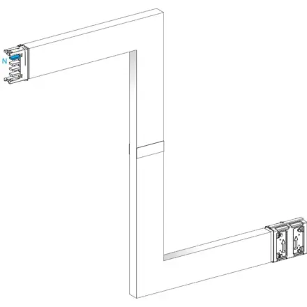 KSA250DZE43F Schneider Electric