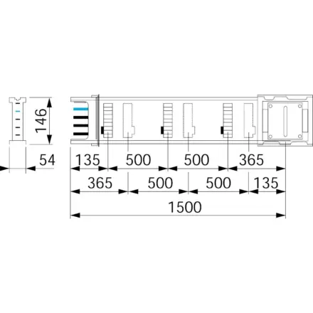 KSA250ED4156 Schneider Electric
