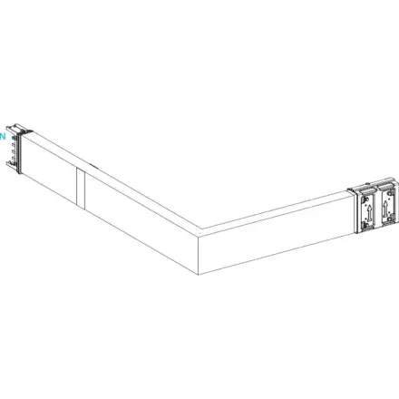 KSA400DLC4CFM Schneider Electric