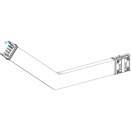 KSA400DLE43B Schneider Electric