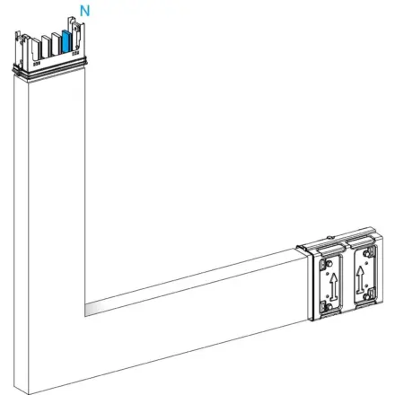 KSA400DLE4AM Schneider Electric