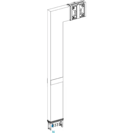 KSA400DLF41F Schneider Electric