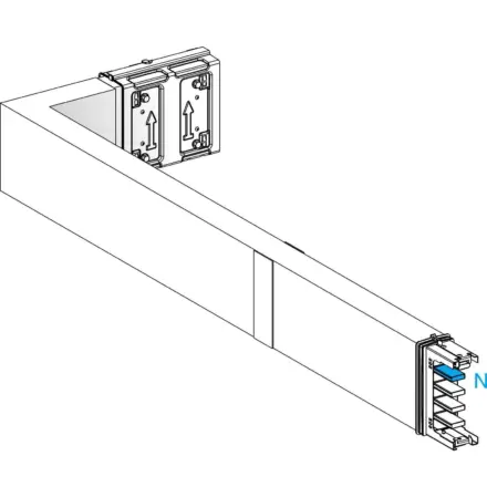 KSA400DLL41F Schneider Electric