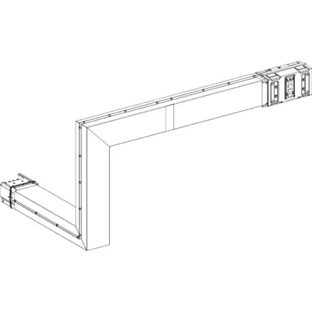 KSA400DMBK4CF Schneider Electric