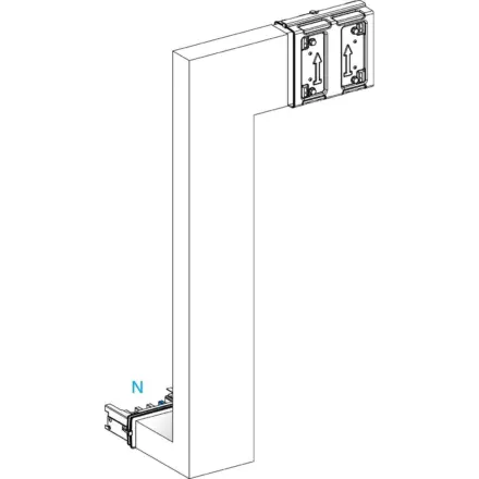 KSA400DMBK41A Schneider Electric