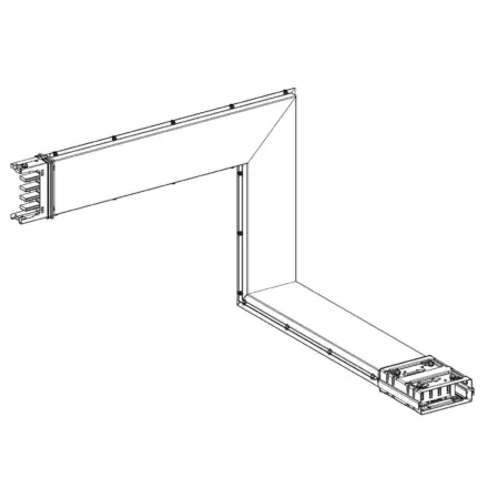 KSA400DMBK4A Schneider Electric