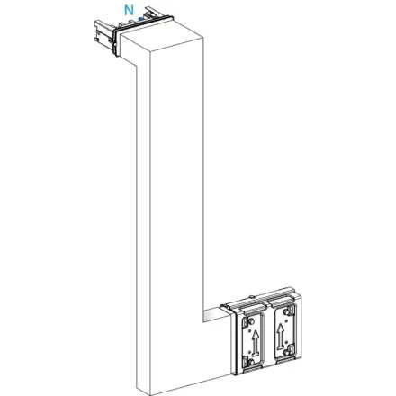 KSA400DMBL41A Schneider Electric