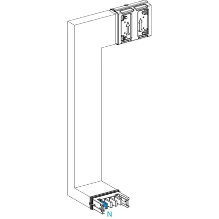 KSA400DMCK41A Schneider Electric