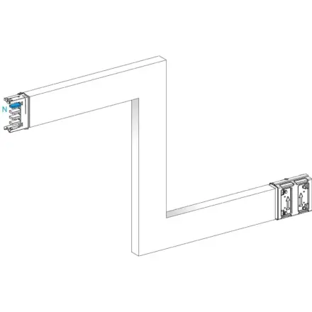 KSA400DZE43A Schneider Electric
