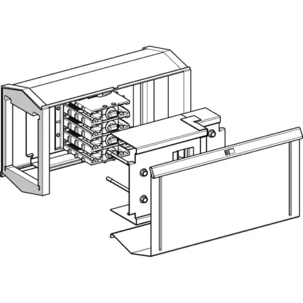KSA500FA4 Schneider Electric