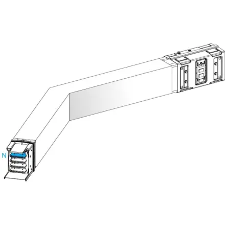 KSA630DLC43B Schneider Electric