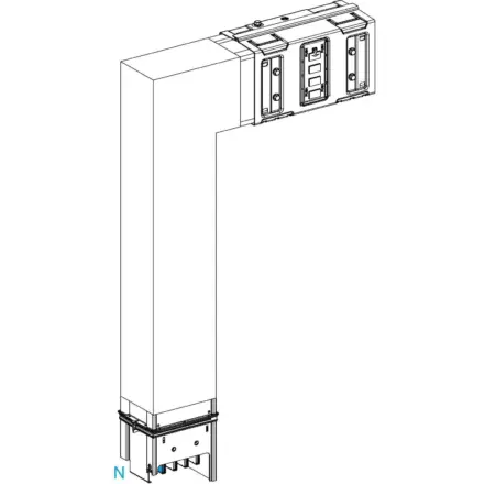 KSA630DLF41A Schneider Electric