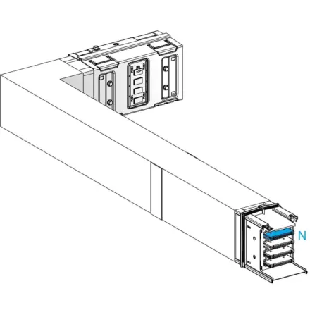 KSA630DLL41F Schneider Electric