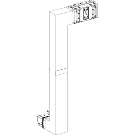 KSA630DMBK41F Schneider Electric