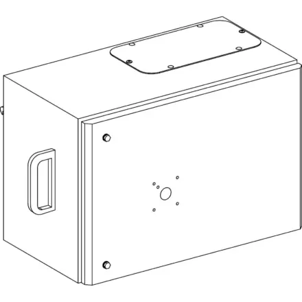 KSB160DM5 Schneider Electric