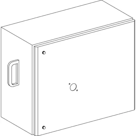 KSB250SDF5 Schneider Electric