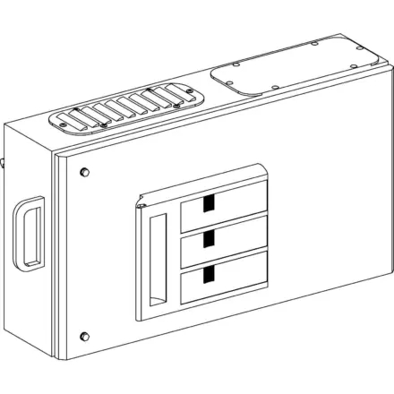KSB250HD502 Schneider Electric