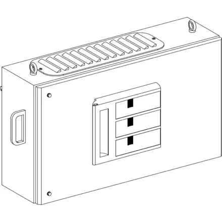 KSB400HD502 Schneider Electric