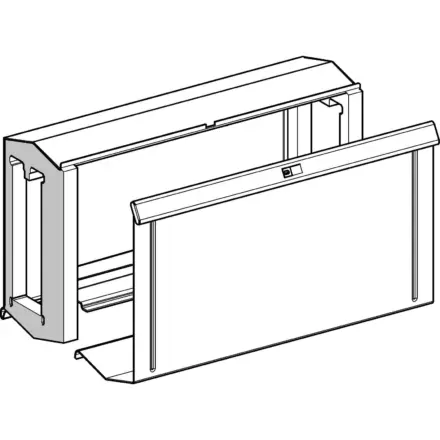 KSB400ZB2 Schneider Electric