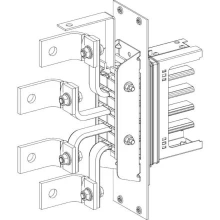 KSC400AE4 Schneider Electric