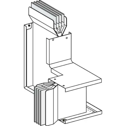 KTA4000CP44 Schneider Electric
