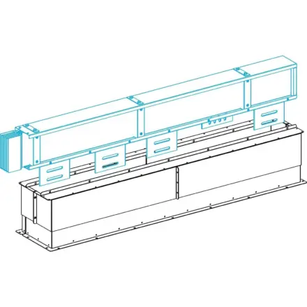 KTB0000CR4 Schneider Electric