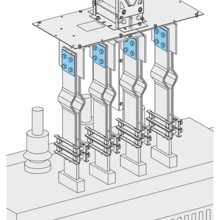 KTB0000YB4 Schneider Electric