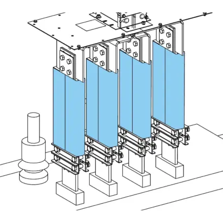KTB0000YF1 Schneider Electric