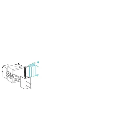 KTB0074FA Schneider Electric