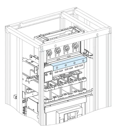 KTB0164PE1 Schneider Electric