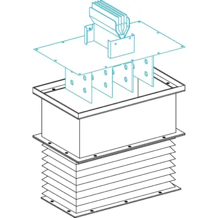 KTB0510CS0 Schneider Electric