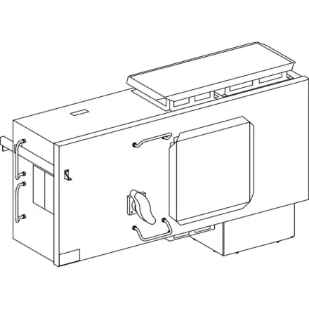 KTB0630HF5 Schneider Electric