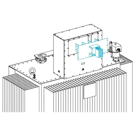 KTB0726CR71 Schneider Electric