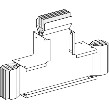 KTC2500TC3 Schneider Electric