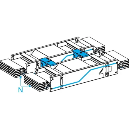 KTC6300TN410 Schneider Electric